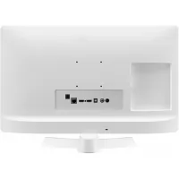 Телевизор LG 24TQ510S-WZ.ARUZ