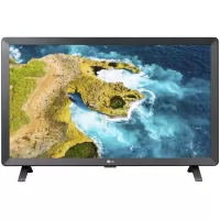 Телевизор LG 24TQ520S-PZ.ARUZ