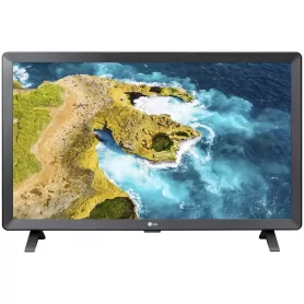 Телевизор LG 24TQ520S-PZ.ARUZ