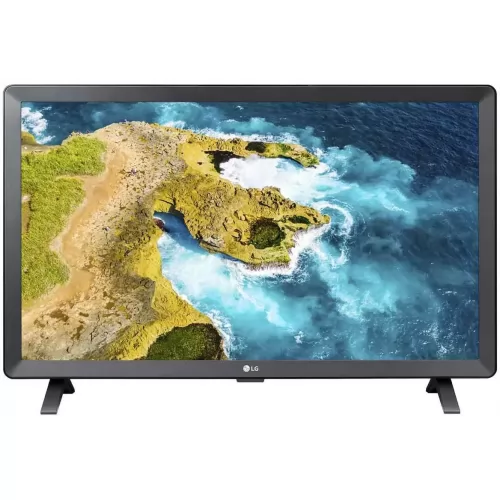 Телевизор LG 24TQ520S-PZ.ARUZ