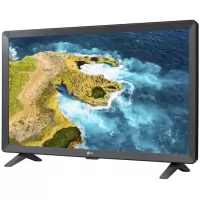 Телевизор LG 24TQ520S-PZ.ARUZ