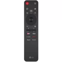 Телевизор LG 50NANO90A6B.ARUG