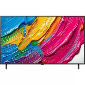 Телевизор LG 55QNED80A6A.ARUG