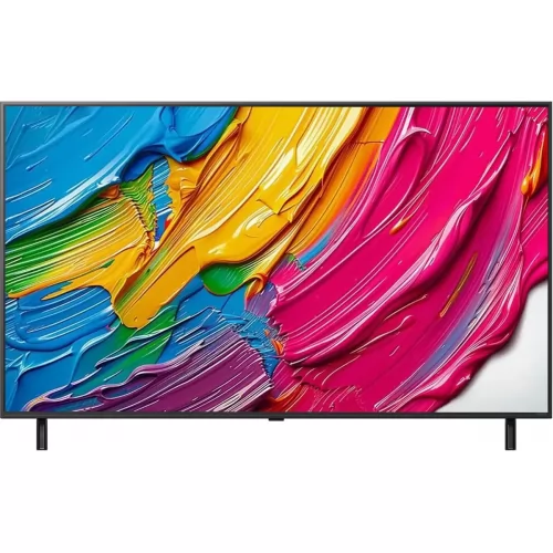 Телевизор LG 55QNED80A6A.ARUG