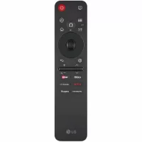 Телевизор LG 65QNED80A6A.ARUG