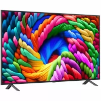 Телевизор LG 75QNED80A6A.ARUG