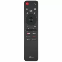 Телевизор LG 75QNED80A6A.ARUG