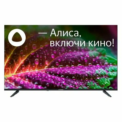 Телевизор STARWIND SW-LED43UG403