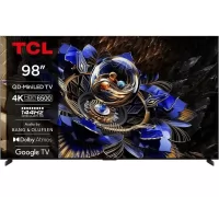 Телевизор TCL 98X11K