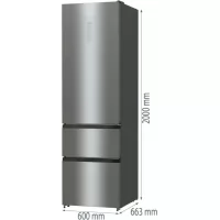 Холодильник HISENSE RM469N4ACD