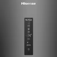 Холодильник HISENSE RM469N4AFD1