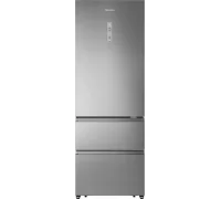 Холодильник HISENSE RT641N4ACE