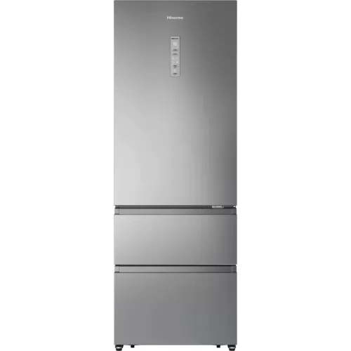 Холодильник HISENSE RT641N4ACE