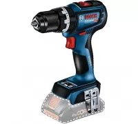 Дрель-шуруповерт аккумулаторная Bosch GSB 18V-90 аккум. патрон:быстрозажимной