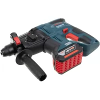 Перфоратор аккумуляторный Bosch GBH 185-LI патрон:SDS-plus уд.:1.9Дж аккум. (кейс в комплекте)
