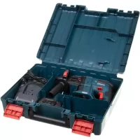 Перфоратор аккумуляторный Bosch GBH 185-LI патрон:SDS-plus уд.:1.9Дж аккум. (кейс в комплекте)