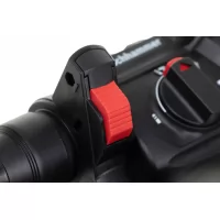 Перфоратор аккумуляторный Bosch GBH 185-LI патрон:SDS-plus уд.:1.9Дж аккум. (кейс в комплекте)