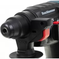Перфоратор аккумуляторный Bosch GBH 185-LI патрон:SDS-plus уд.:1.9Дж аккум. (кейс в комплекте)