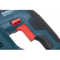 Перфоратор аккумуляторный Bosch GBH 185-LI патрон:SDS-plus уд.:1.9Дж аккум. (кейс в комплекте)