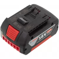 Перфоратор аккумуляторный Bosch GBH 185-LI патрон:SDS-plus уд.:1.9Дж аккум. (кейс в комплекте)