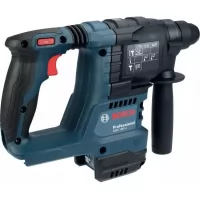 Перфоратор аккумуляторный Bosch М GBH 185-LI патрон:SDS-plus уд.:1.9Дж аккум. (кейс в комплекте)