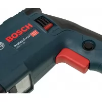 Перфоратор электрический Bosch GBH 2-28 патрон:SDS-plus уд.:3.2Дж 880Вт (кейс в комплекте)