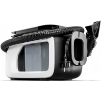 Пылесос Karcher SE 3 500Вт черный/белый