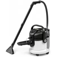 Пылесос Karcher SE 4 1000Вт белый/черный (в компл.:1мешок)