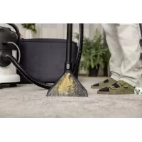 Пылесос Karcher SE 4 1000Вт белый/черный (в компл.:1мешок)