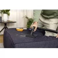 Пылесос Karcher SE 4 1000Вт белый/черный (в компл.:1мешок)