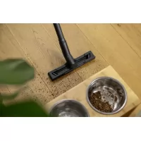 Пылесос Karcher SE 4 Plus 1000Вт белый/черный