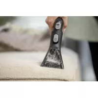 Пылесос Karcher SE 4 Plus 1000Вт белый/черный