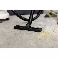 Пылесос Karcher SE 4 Plus 1000Вт белый/черный