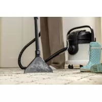 Пылесос Karcher SE 4 Plus 1000Вт белый/черный