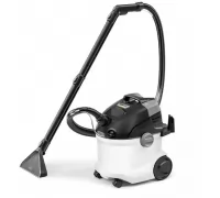 Пылесос Karcher SE 5 1000Вт белый/черный (в компл.:1мешок)