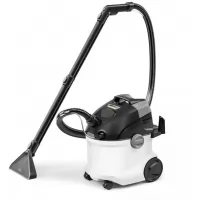 Пылесос Karcher SE 5 1000Вт белый/черный (в компл.:1мешок)