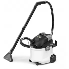 Пылесос Karcher SE 5 1000Вт белый/черный (в компл.:1мешок)