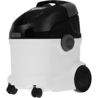 Пылесос Karcher SE 5 1000Вт белый/черный (в компл.:1мешок)