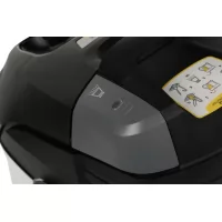 Пылесос Karcher SE 5 1000Вт белый/черный (в компл.:1мешок)