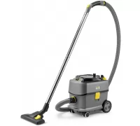 Пылесос Karcher T 10/1 585Вт серый/черный