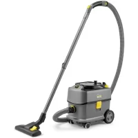 Пылесос Karcher T 10/1 Adv 500Вт черный