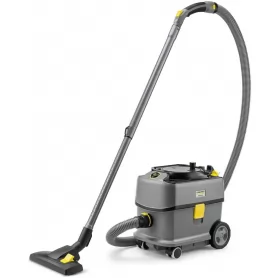 Пылесос Karcher T 10/1 Adv 500Вт черный