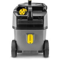 Пылесос Karcher T 10/1 Adv 500Вт черный