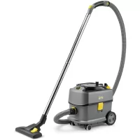 Пылесос Karcher T 10/1 Adv 500Вт черный