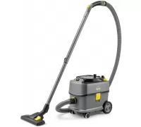 Пылесос Karcher T 15/1 Adv 585Вт серый/черный