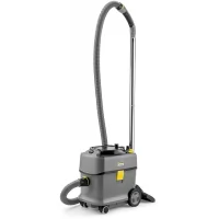 Пылесос Karcher T 15/1 Adv 585Вт серый/черный