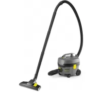 Пылесос Karcher T 7/1 Classic 1000Вт серый/желтый