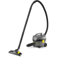 Пылесос Karcher T 7/1 Classic 1000Вт серый/желтый