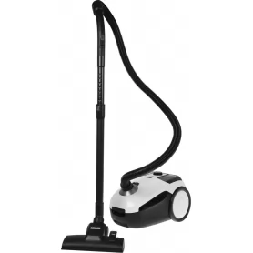 Пылесос Karcher VC 2 (ERP) 700Вт белый/черный