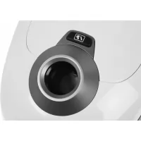 Пылесос Karcher VC 2 (ERP) 700Вт белый/черный